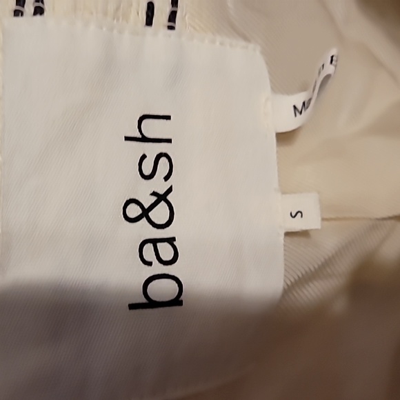 ba&sh Roza Jacket - Picture 5 of 9